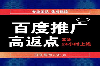 探索百度竞价托管公司的成功之路